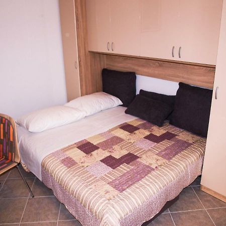 Ferienwohnung House Nataniel In Omis Near Sea Exterior foto