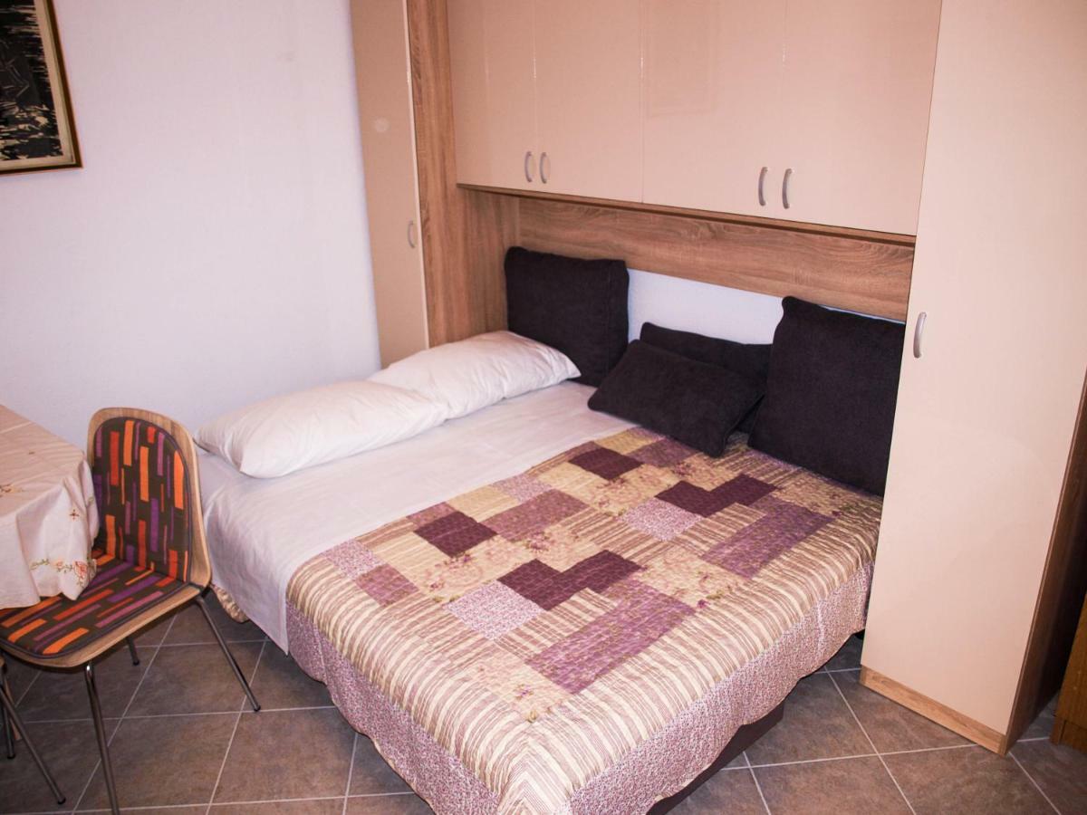 Ferienwohnung House Nataniel In Omis Near Sea Exterior foto