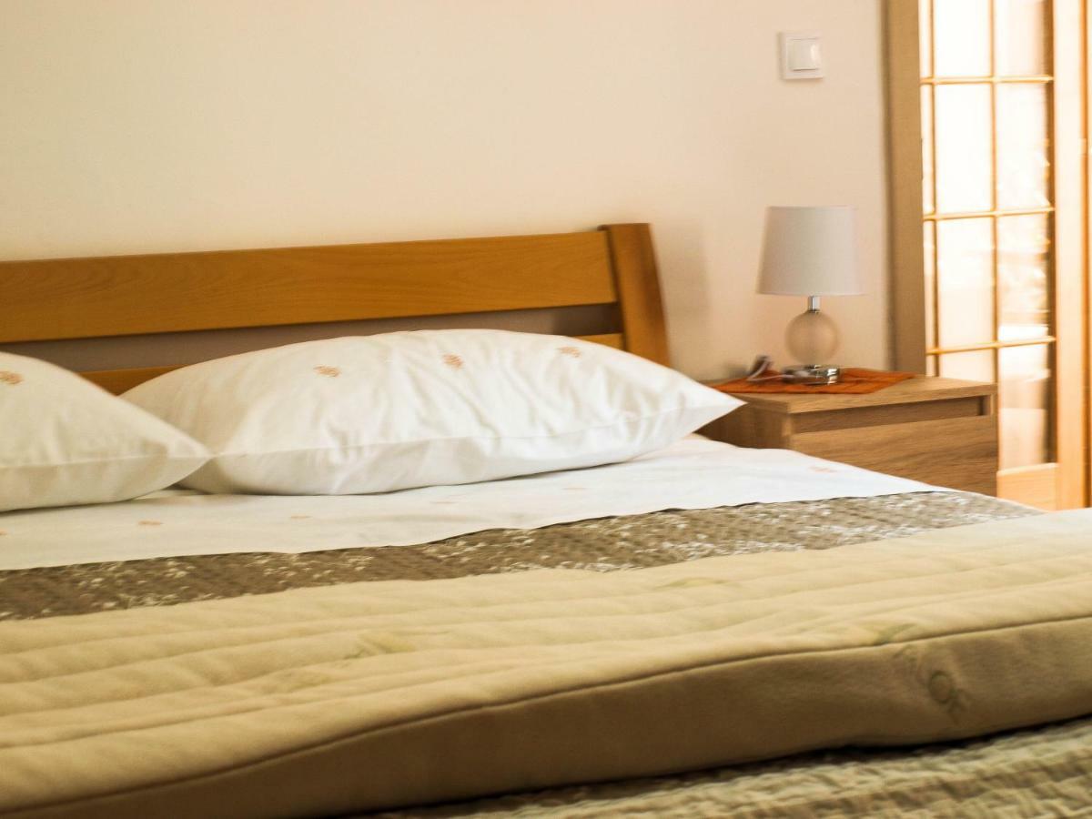 Ferienwohnung House Nataniel In Omis Near Sea Exterior foto