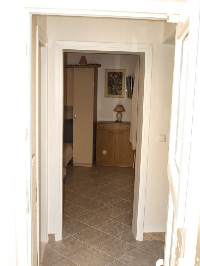 Ferienwohnung House Nataniel In Omis Near Sea Exterior foto
