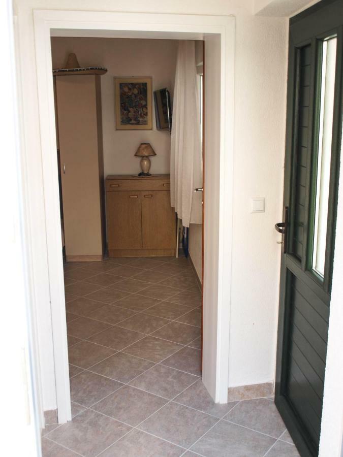 Ferienwohnung House Nataniel In Omis Near Sea Exterior foto